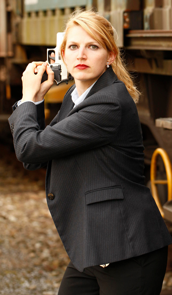 Nathalie J. Sameli