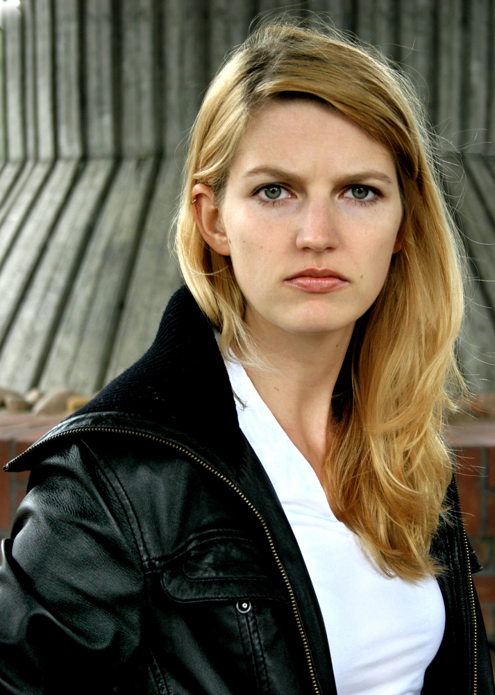 Nathalie J. Sameli