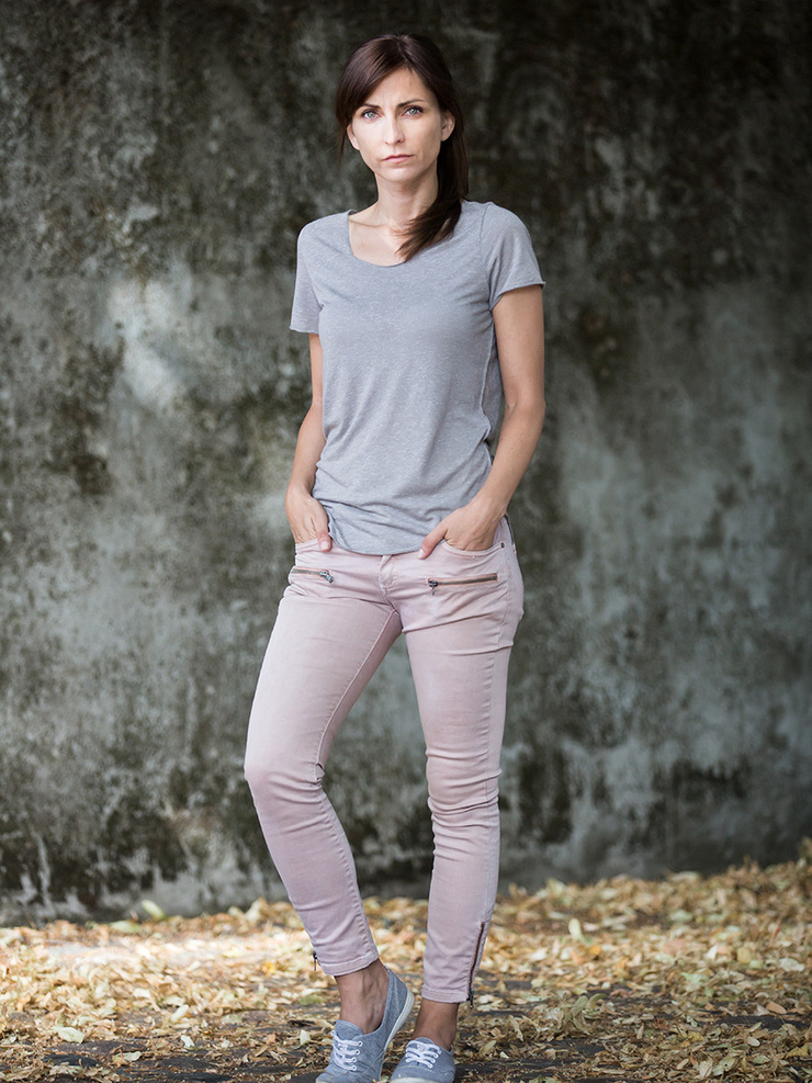 Nadin Lucia Brehm