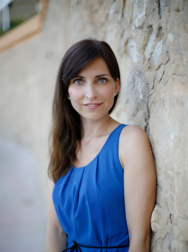 Nadin Lucia Brehm