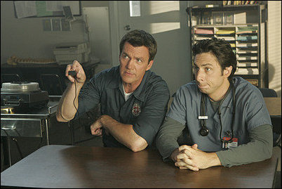 Scrubs