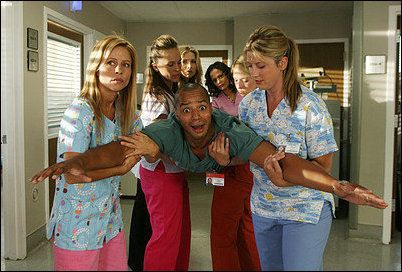 Scrubs