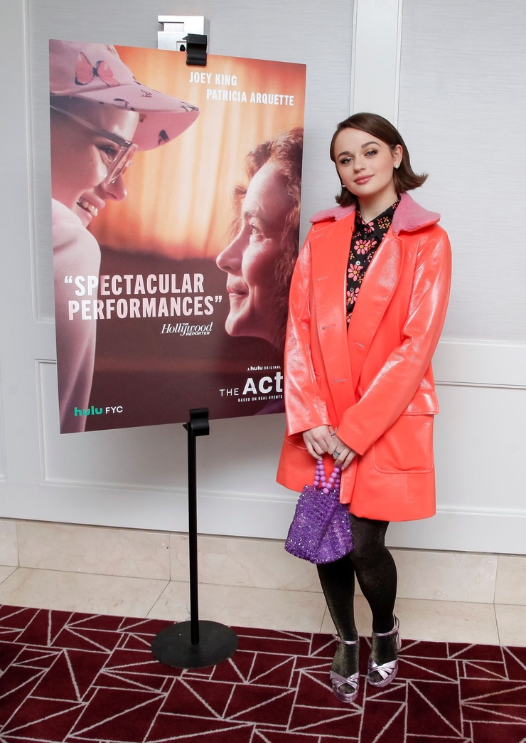 Joey King