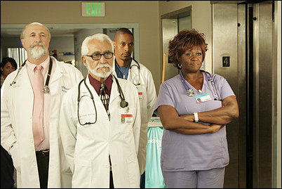 Scrubs
