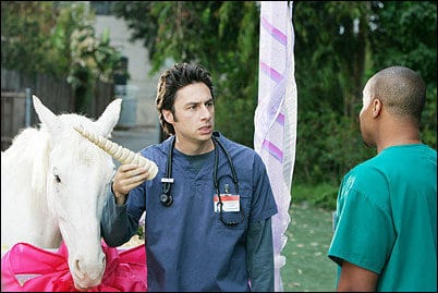 Scrubs