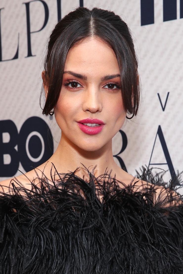 Eiza Gonzalez