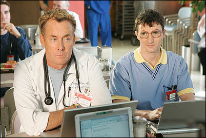 Scrubs