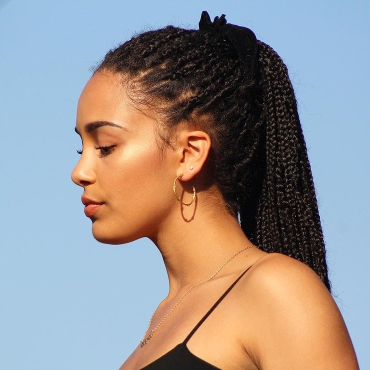 Jorja Smith