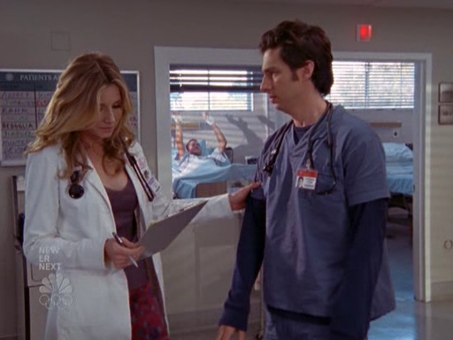 Scrubs