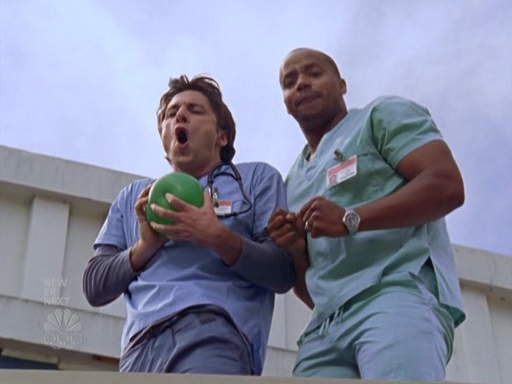 Scrubs