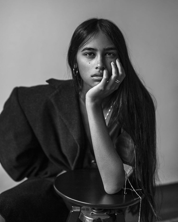 Sarah Dewi
