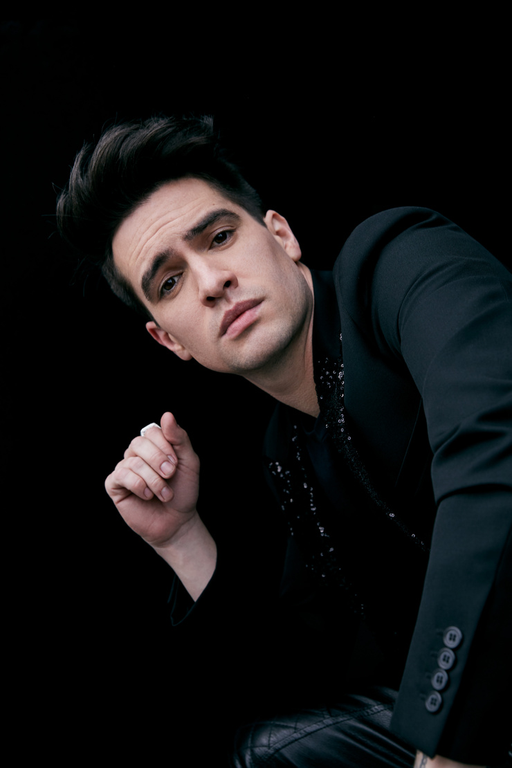 Brendon Urie
