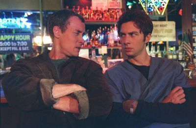 Scrubs