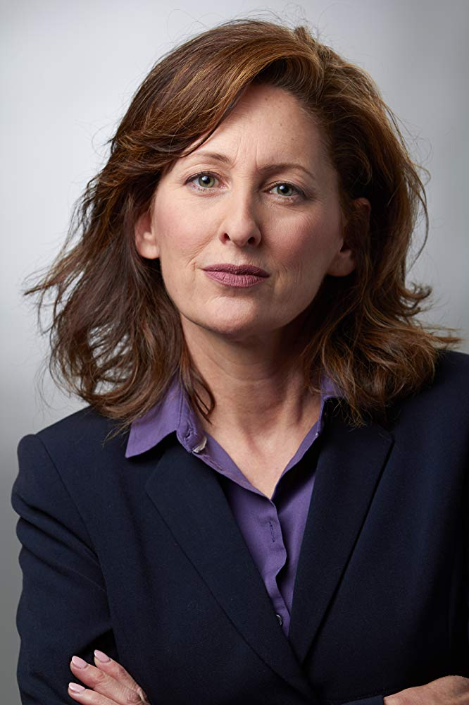 Melanie Jeffcoat