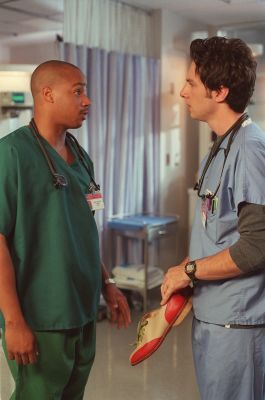 Scrubs