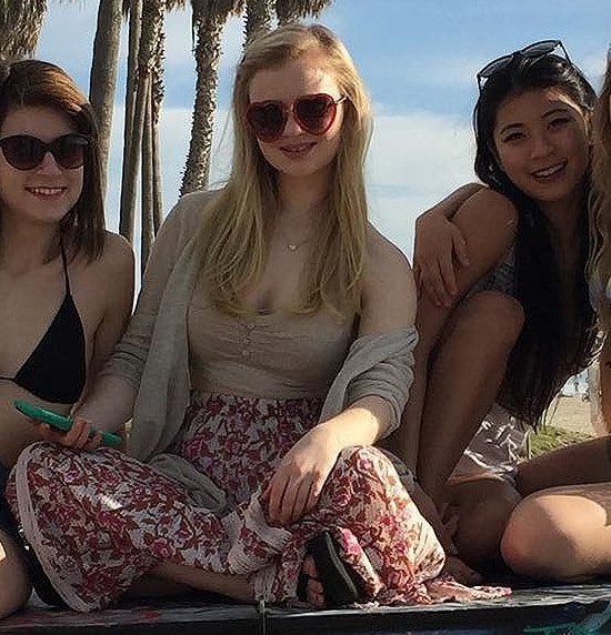 Sierra McCormick