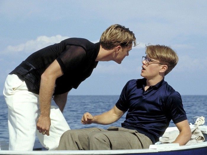 Tom Ripley