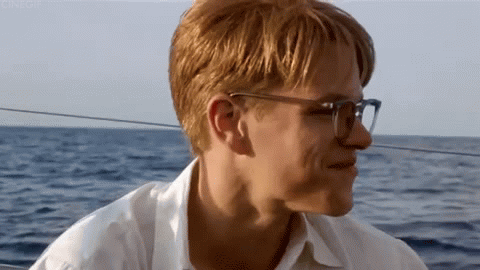 Tom Ripley