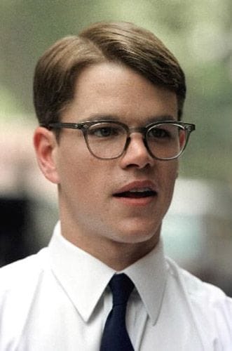 Tom Ripley