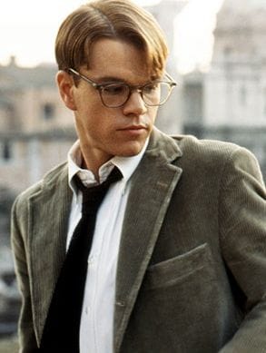 Tom Ripley
