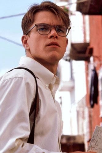 Tom Ripley