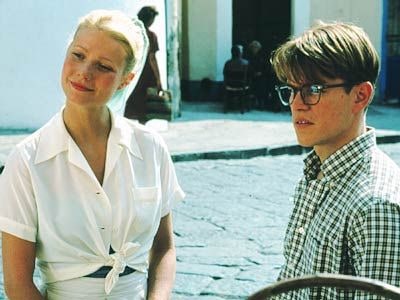 Tom Ripley
