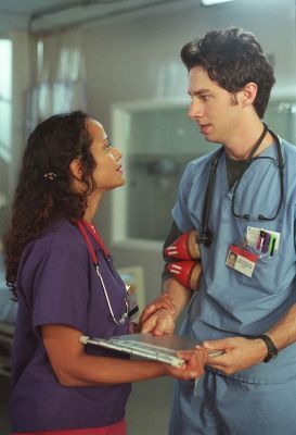 Scrubs
