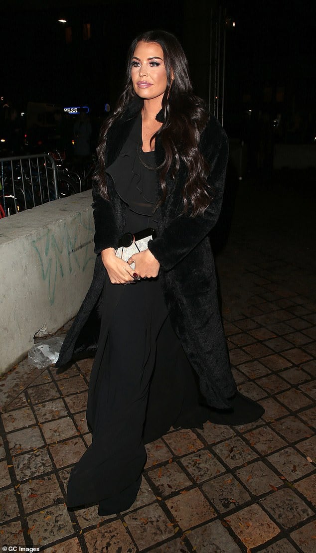 Jessica Wright