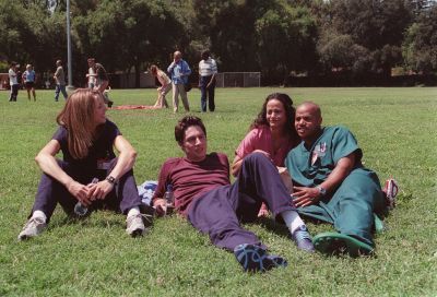 Scrubs