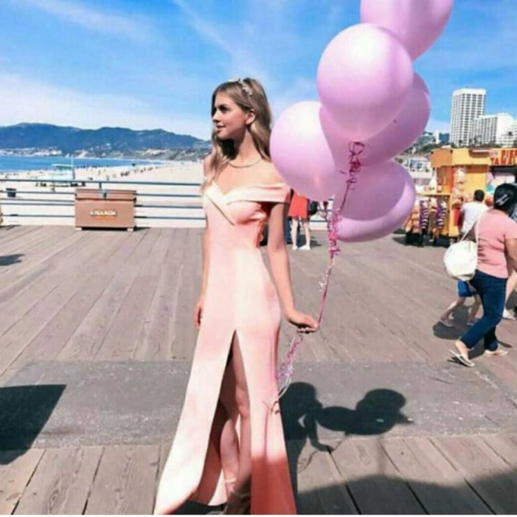 Marina Laswick Marina Laswick