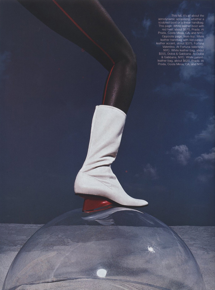 Alek Wek