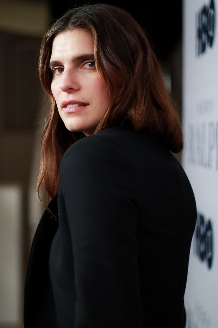 Lake Bell