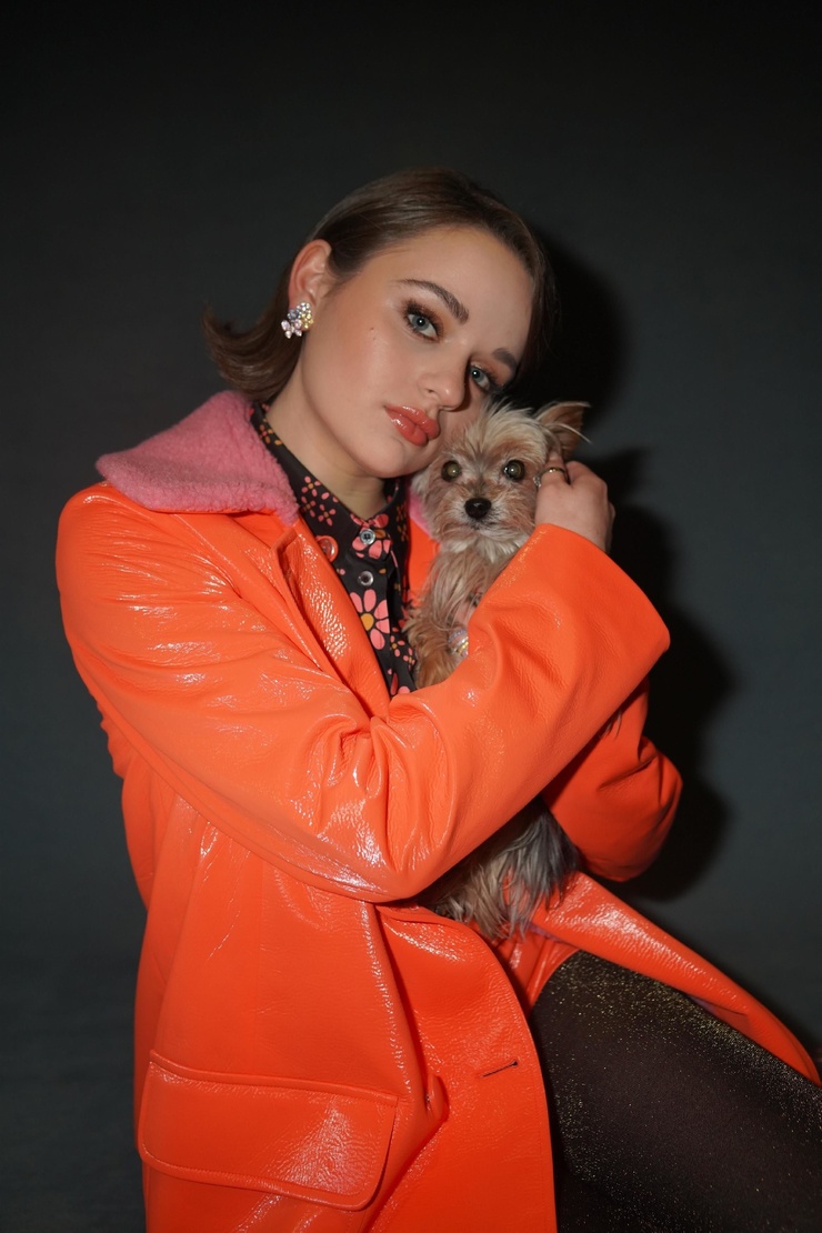 Joey King