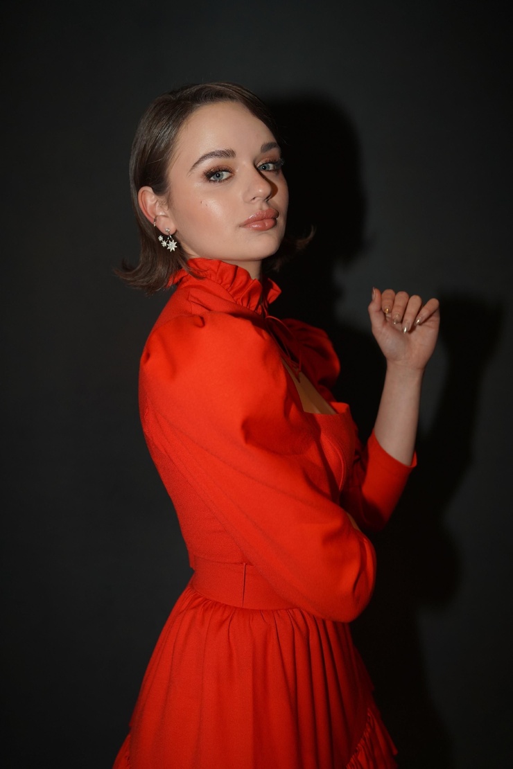 Joey King