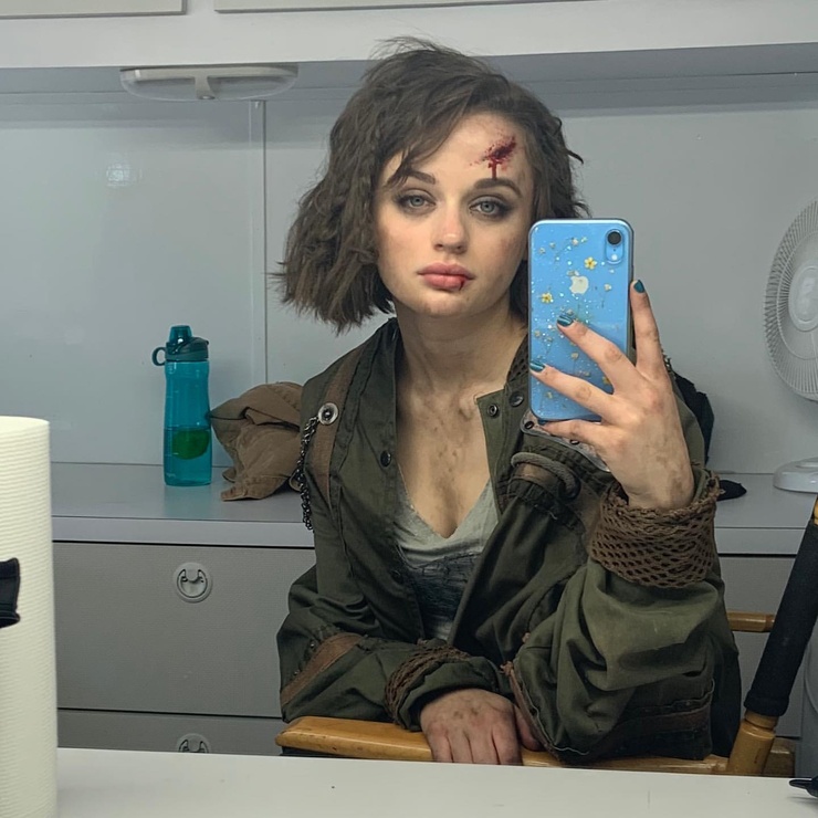 Joey King