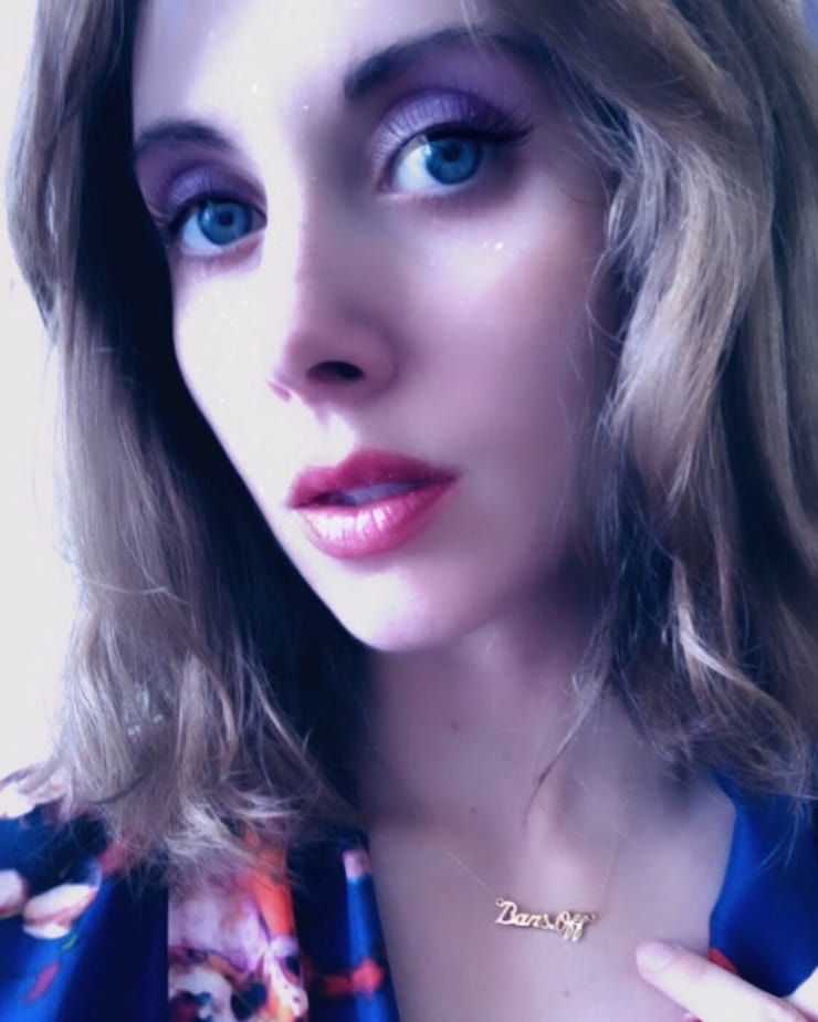 Alison Brie