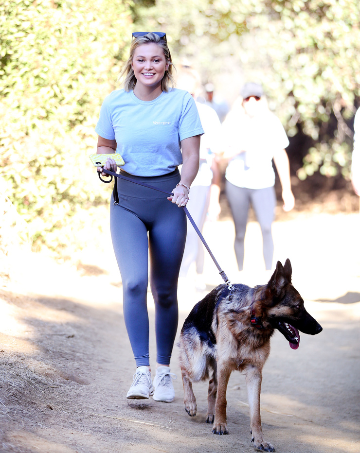 Olivia Holt Olivia Holt