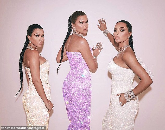 Kourtney Kardashian