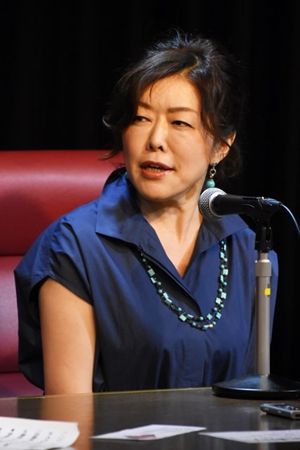 Yasuko Kobayashi