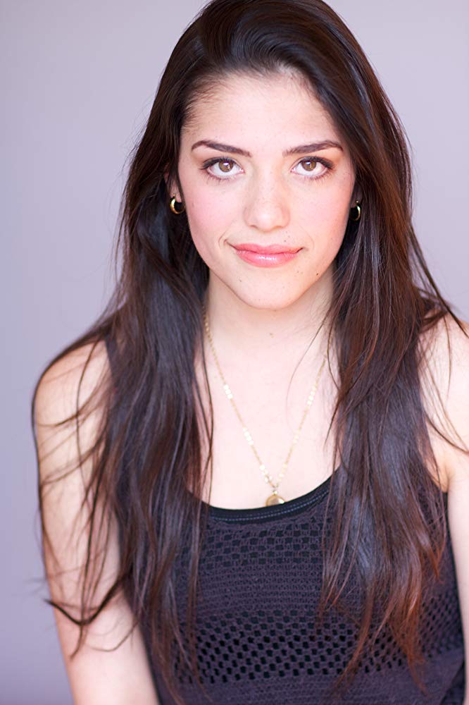 Lily Richards