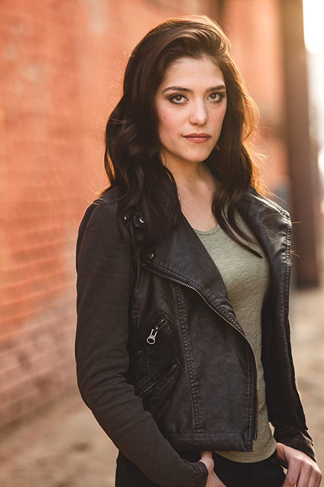 Lily Richards Lily Richards