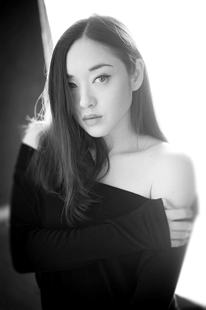 Stefanie Nakamura Stefanie Nakamura