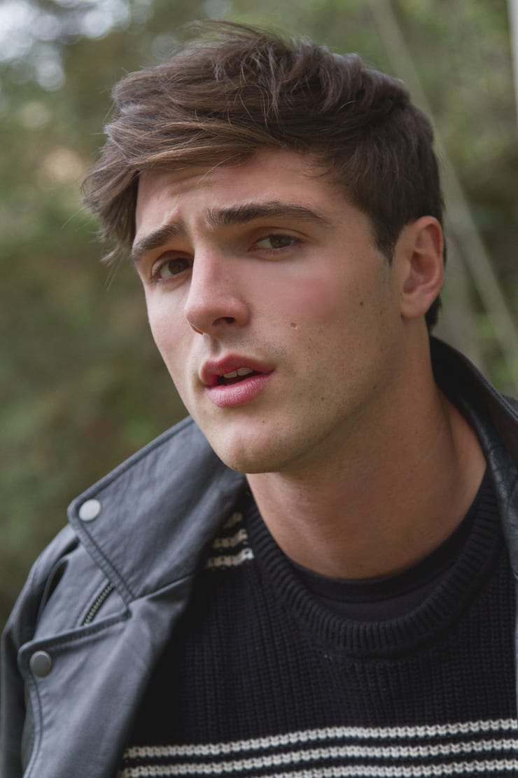 Picture Of Jacob Elordi