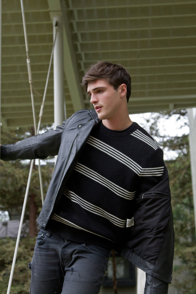 Jacob Elordi