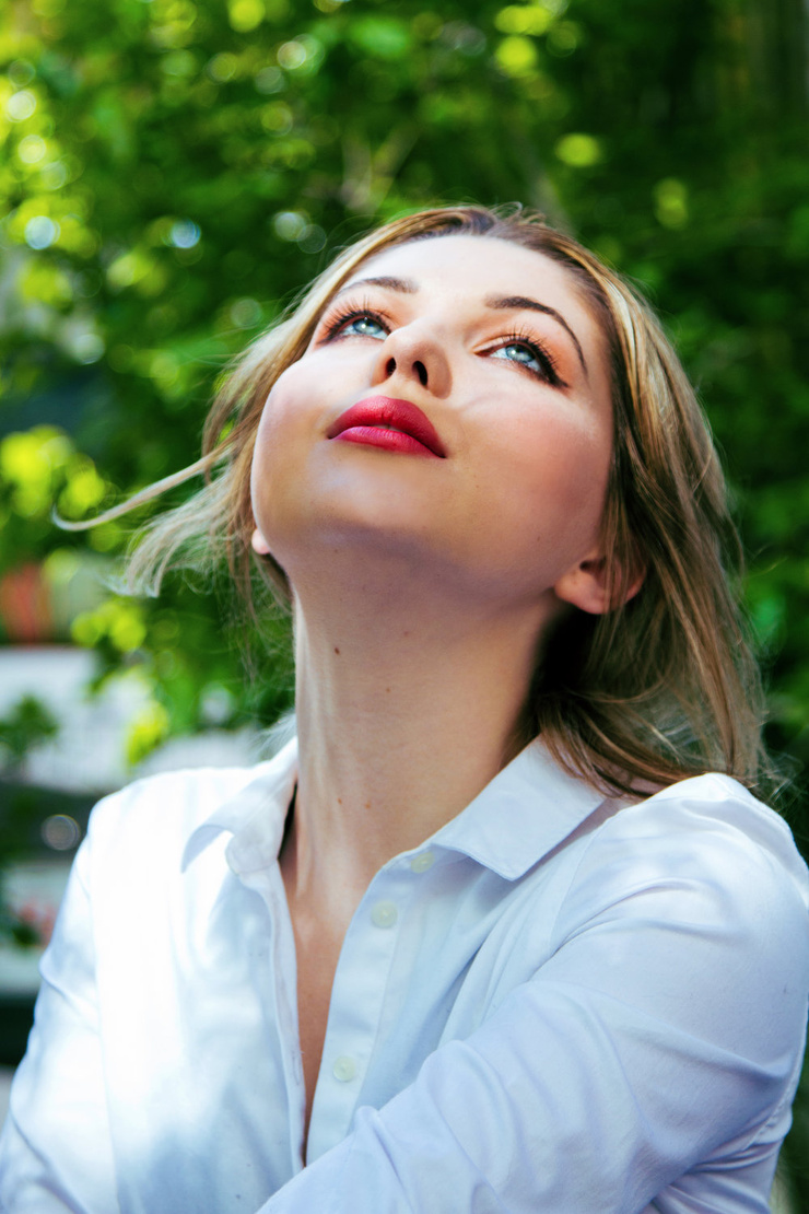 Sammi Hanratty