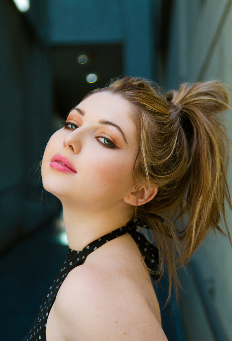 Sammi Hanratty