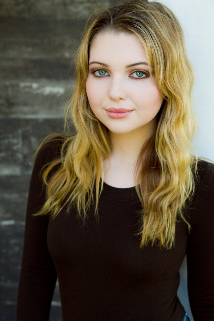 Sammi Hanratty