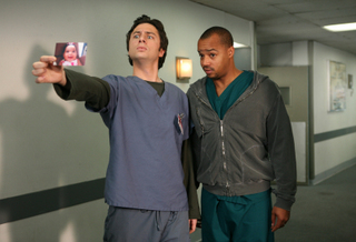 Scrubs