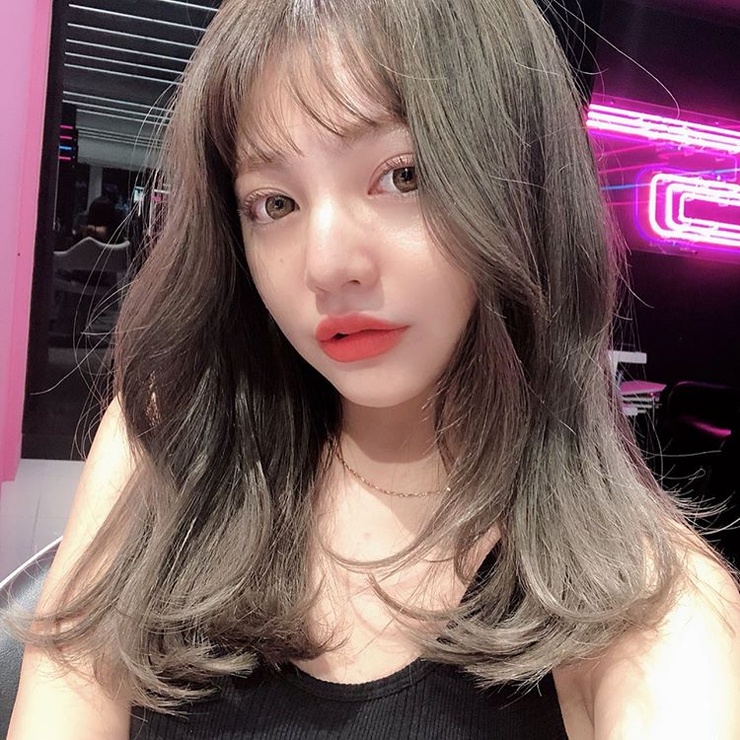 Chisato Yoshiki