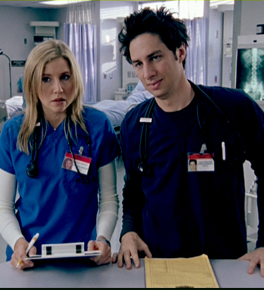 Scrubs